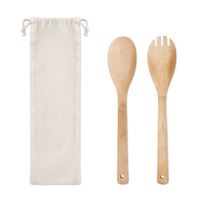 SET INSALATA BAMBOO